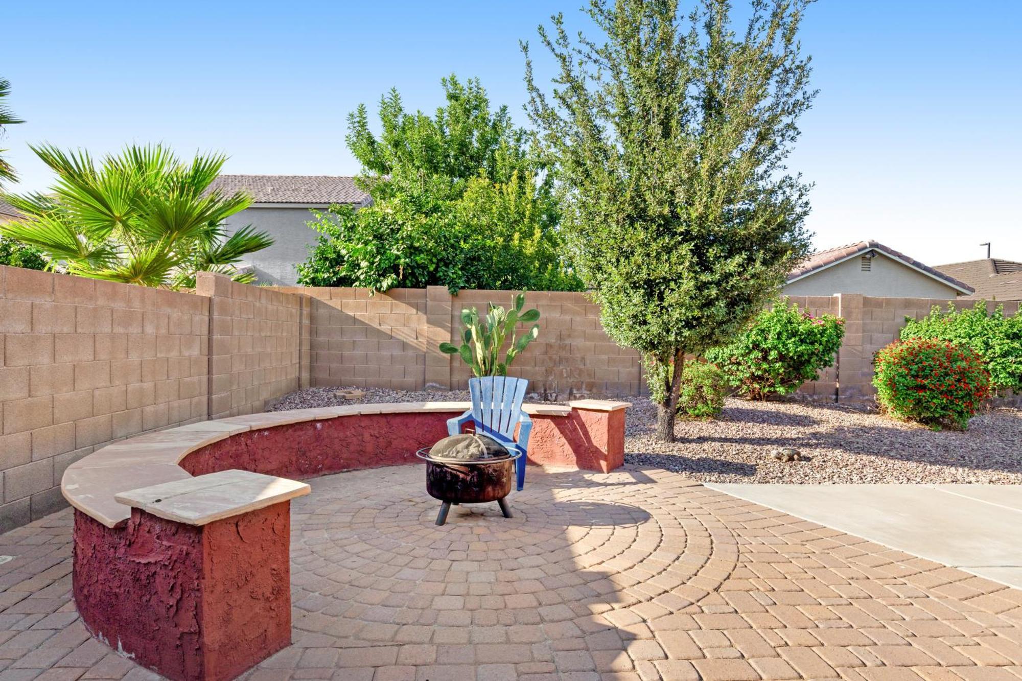 Desert Gem Queen Creek Exterior photo